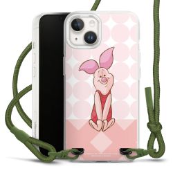 Carry Case fabric olive