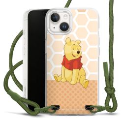 Carry Case fabric olive