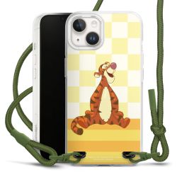 Carry Case fabric olive