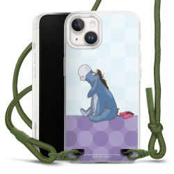 Carry Case fabric olive