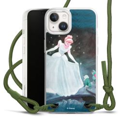 Carry Case fabric olive