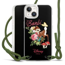 Carry Case fabric olive