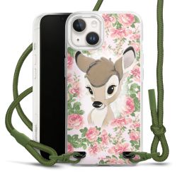 Carry Case fabric olive