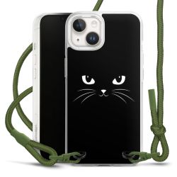 Carry Case fabric olive