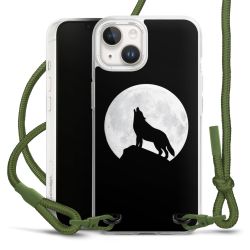 Carry Case fabric olive