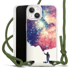 Carry Case fabric olive