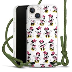 Carry Case fabric olive