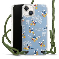 Carry Case fabric olive