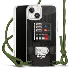 Carry Case fabric olive