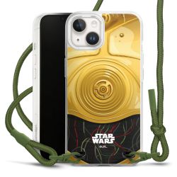 Carry Case fabric olive