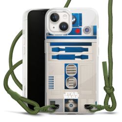 Carry Case fabric olive