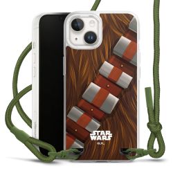 Carry Case fabric olive