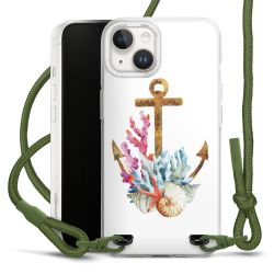 Carry Case fabric olive