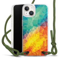 Carry Case fabric olive