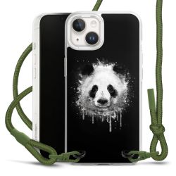 Carry Case fabric olive