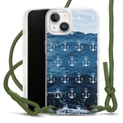 Carry Case fabric olive