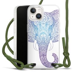 Carry Case fabric olive