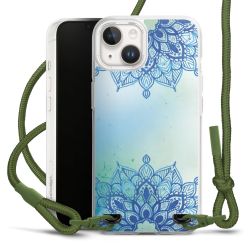 Carry Case fabric olive