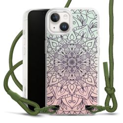 Carry Case fabric olive