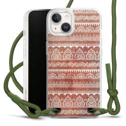 Carry Case fabric olive