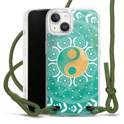 Carry Case fabric olive