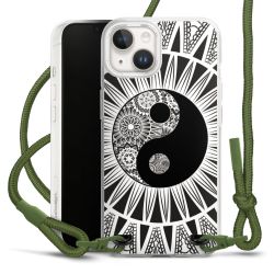 Carry Case fabric olive