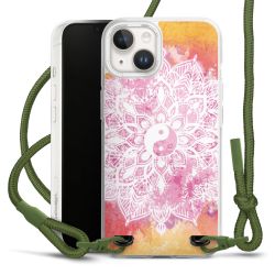 Carry Case fabric olive