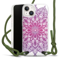 Carry Case fabric olive