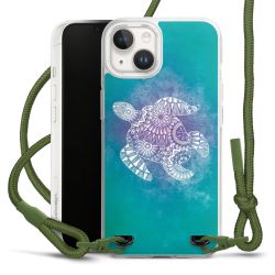 Carry Case fabric olive