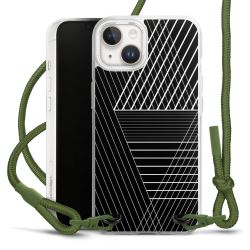 Carry Case fabric olive