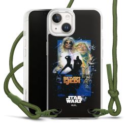 Carry Case fabric olive