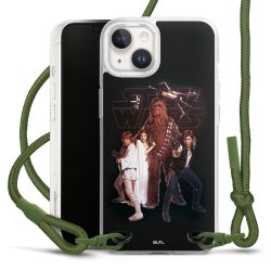 Carry Case fabric olive