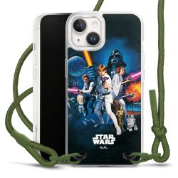 Carry Case fabric olive