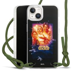 Carry Case fabric olive