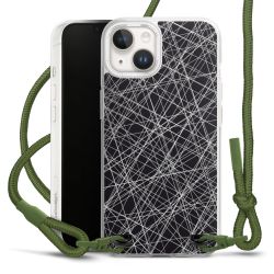 Carry Case fabric olive