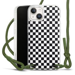 Carry Case fabric olive