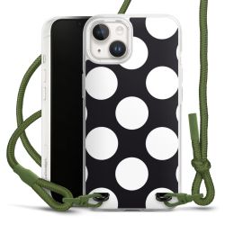 Carry Case fabric olive