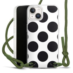 Carry Case fabric olive