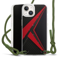 Carry Case fabric olive