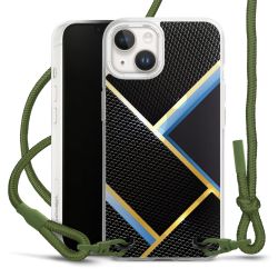 Carry Case fabric olive