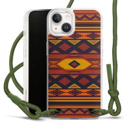 Carry Case fabric olive