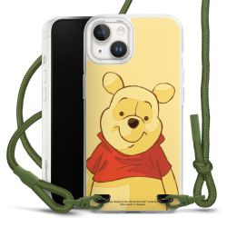 Carry Case fabric olive