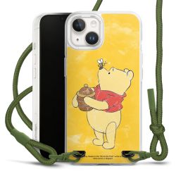 Carry Case fabric olive