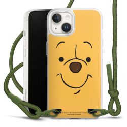 Carry Case fabric olive