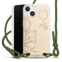 Carry Case fabric olive