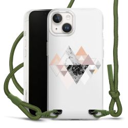 Carry Case fabric olive