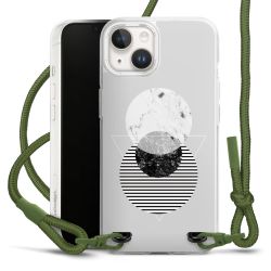 Carry Case fabric olive