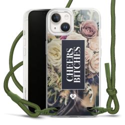 Carry Case fabric olive