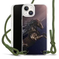 Carry Case fabric olive