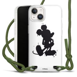 Carry Case fabric olive